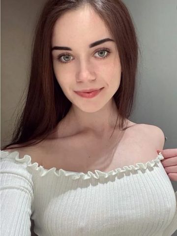 Индивидуалка Анюта Фотография 3