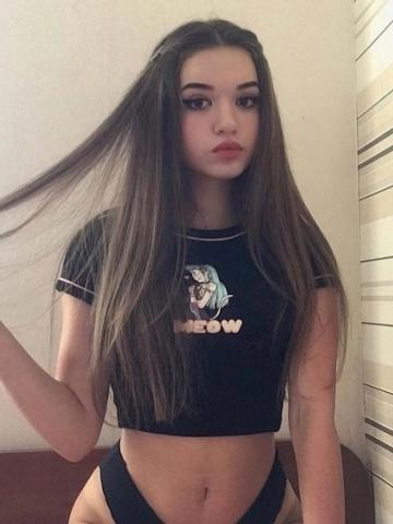 Индивидуалка Роза Фотография 2
