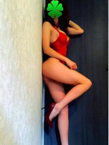 Индивидуалка Ольга Фотография 2
