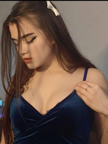 Индивидуалка Ида Фотография 2